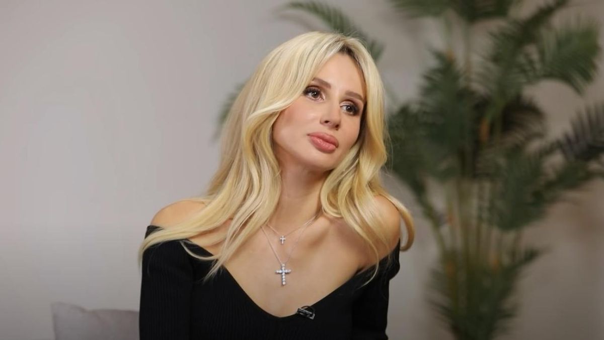 Зі сльозами на очах: Світлана Лобода пояснила, чому не давала концерти в Україні - Новини шоу-бізнесу - Showbiz