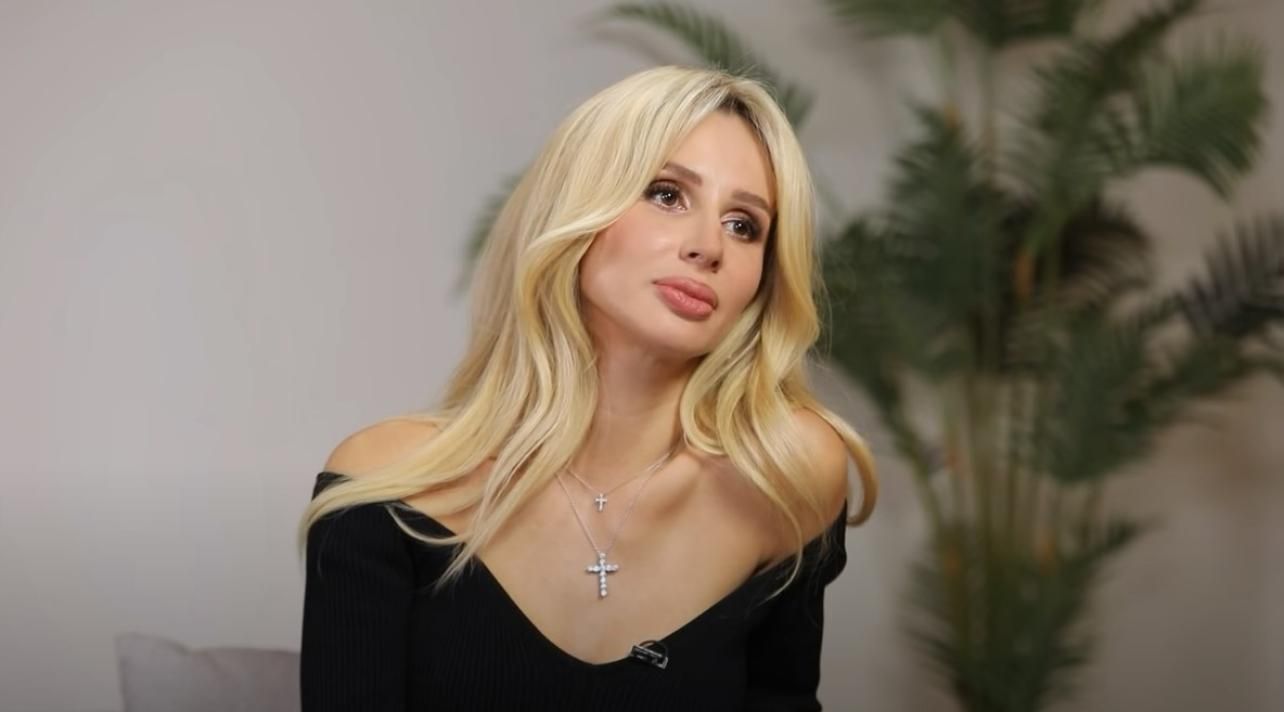 Зі сльозами на очах: Світлана Лобода пояснила, чому не давала концерти в Україні - Новини шоу-бізнесу - Showbiz Зі сльозами на очах: Світлана Лобода пояснила, чому не давала концерти в Україні - Новини шоу-бізнесу - Showbiz