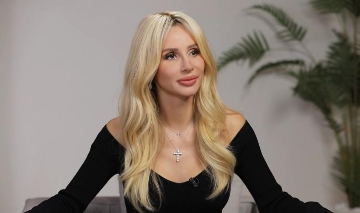 У нее все из-за протестов, – Светлана Лобода о том, почему продюсер Крапивина ушла от нее У нее все из-за протестов, – Светлана Лобода о том, почему продюсер Крапивина ушла от нее