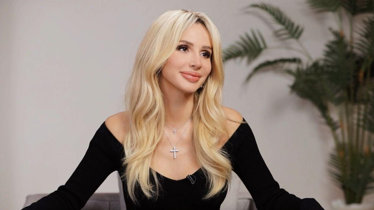 Я його щиро люблю, – Світлана Лобода про стосунки з колишнім чоловіком - Новини шоу-бізнесу - Showbiz Я його щиро люблю, – Світлана Лобода про стосунки з колишнім чоловіком - Новини шоу-бізнесу - Showbiz