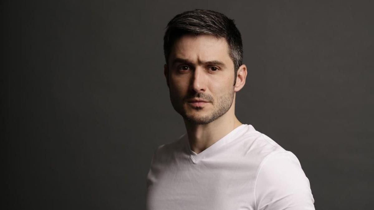 Коронавірус йо**ний, – Андрій Федінчик з "Кріпосної" ліг у труну й поглузував з пандемії - Новини шоу-бізнесу - Showbiz Коронавірус йо**ний, – Андрій Федінчик з "Кріпосної" ліг у труну й поглузував з пандемії - Новини шоу-бізнесу - Showbiz