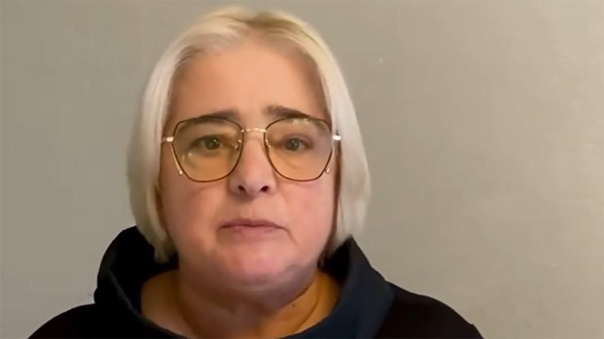 На хліб заробить, Надюшеньку на море звозить, – мама Дантеса розсмішила запрошенням на концерт - Новини шоу-бізнесу - Showbiz На хліб заробить, Надюшеньку на море звозить, – мама Дантеса розсмішила запрошенням на концерт - Новини шоу-бізнесу - Showbiz