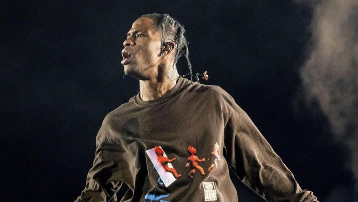 На концерте Трэвиса Скотта погибли фаны: появились жуткие видео из давки На концерте Трэвиса Скотта погибли фаны: появились жуткие видео из давки