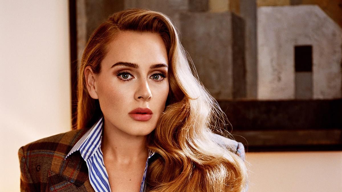 Адель спровокувала чутки про заручини з Річем Полом: зірку заскочили з обручкою - Новини шоу-бізнесу - Showbiz Адель спровокувала чутки про заручини з Річем Полом: зірку заскочили з обручкою - Новини шоу-бізнесу - Showbiz