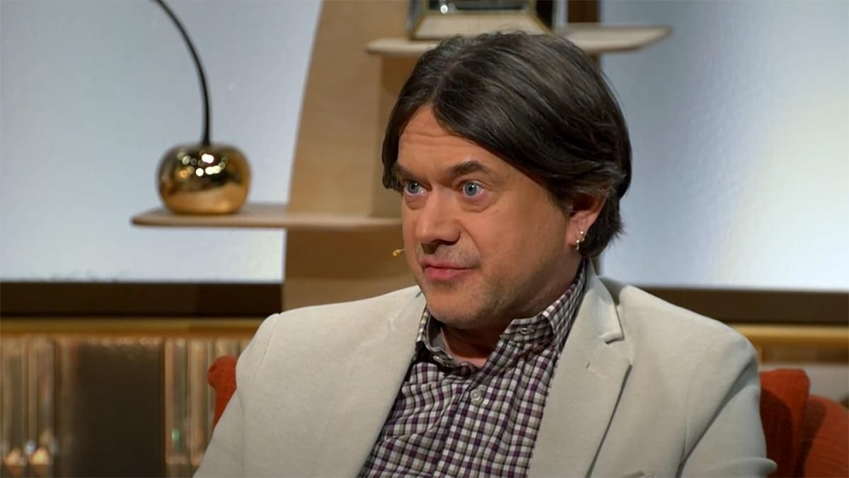 Ми всі друзі, – Остап Ступка про реакцію дітей на його шлюб зі студенткою - Новини шоу-бізнесу - Showbiz Ми всі друзі, – Остап Ступка про реакцію дітей на його шлюб зі студенткою - Новини шоу-бізнесу - Showbiz