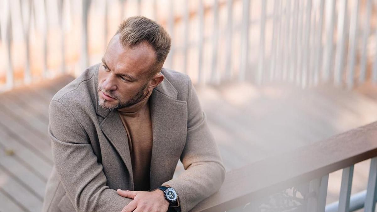 Мені боляче, – Олег з "Холостячки" прокоментував свій раптовий виліт - Новини шоу-бізнесу - Showbiz Мені боляче, – Олег з "Холостячки" прокоментував свій раптовий виліт - Новини шоу-бізнесу - Showbiz