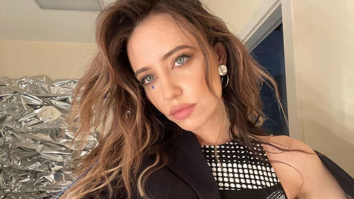 Надя Дорофєєва повернулася додому: чому її госпіталізували в Єгипті - Новини шоу-бізнесу - Showbiz Надя Дорофєєва повернулася додому: чому її госпіталізували в Єгипті - Новини шоу-бізнесу - Showbiz