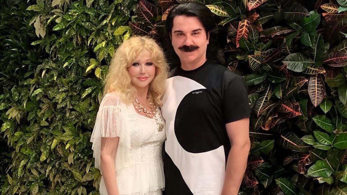 Были очень тяжелые дни, – жена Павла Зиброва о его борьбе коронавирусом Были очень тяжелые дни, – жена Павла Зиброва о его борьбе коронавирусом