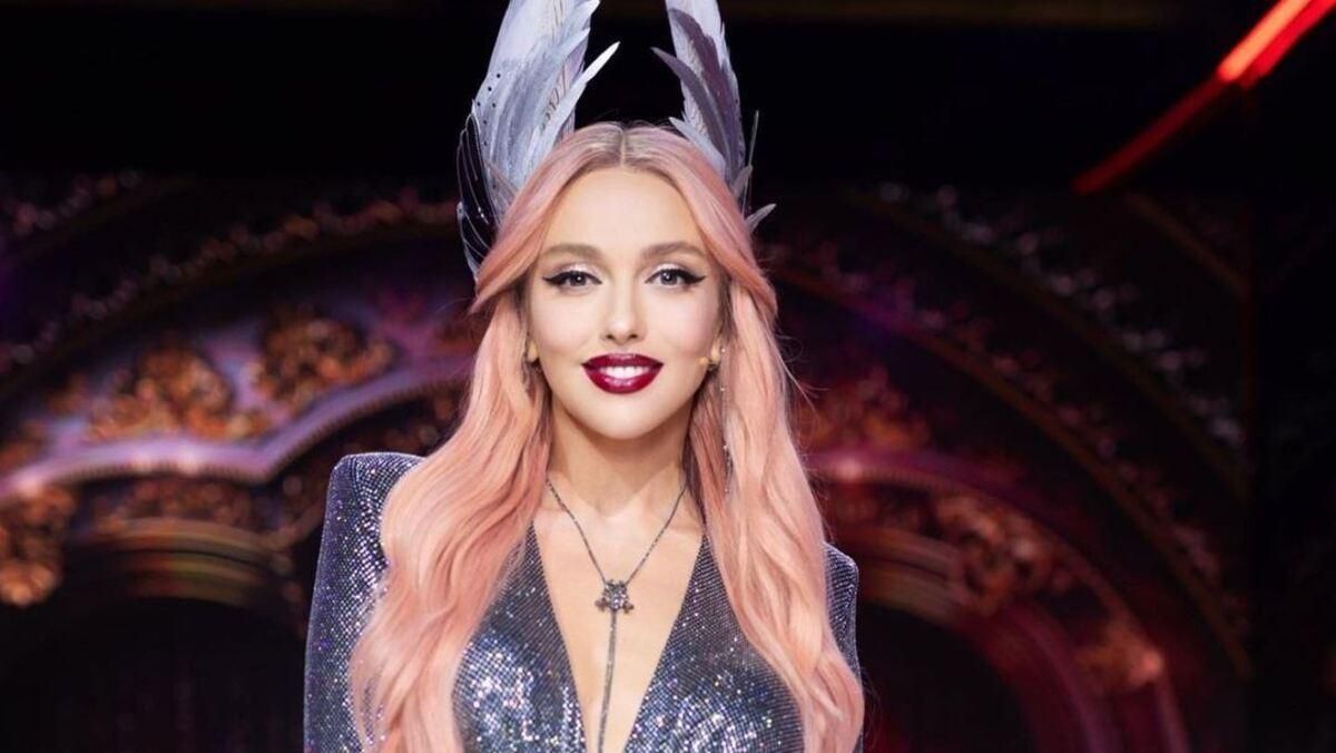 Це було пекло, – який курйоз трапився на концерті Олі Полякової - Новини шоу-бізнесу - Showbiz Це було пекло, – який курйоз трапився на концерті Олі Полякової - Новини шоу-бізнесу - Showbiz