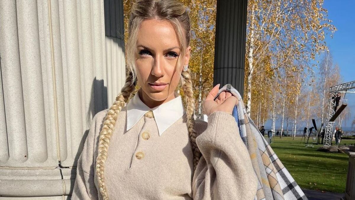 Знайшла скло у страві: Леся Нікітюк повідомила про інцидент у київському ресторані - Новини Київ - Showbiz