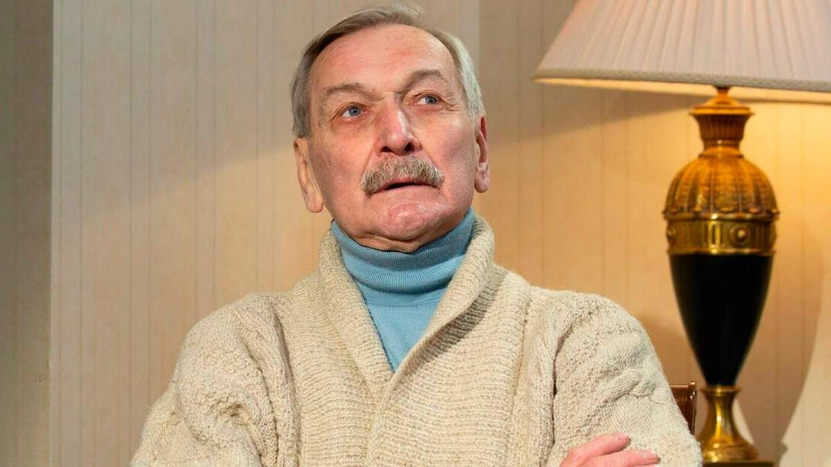 Після численних звинувачень у домаганнях: Талашко звільняється з Карпенка-Карого - Новини шоу-бізнесу - Showbiz Після численних звинувачень у домаганнях: Талашко звільняється з Карпенка-Карого - Новини шоу-бізнесу - Showbiz