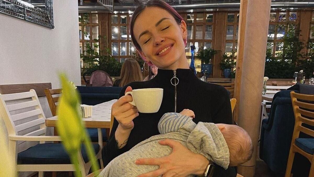 Новий концерт і час з сім'єю: MamaRika захопила фото з сином після насичених вихідних - Новини шоу-бізнесу - Showbiz Новий концерт і час з сім'єю: MamaRika захопила фото з сином після насичених вихідних - Новини шоу-бізнесу - Showbiz