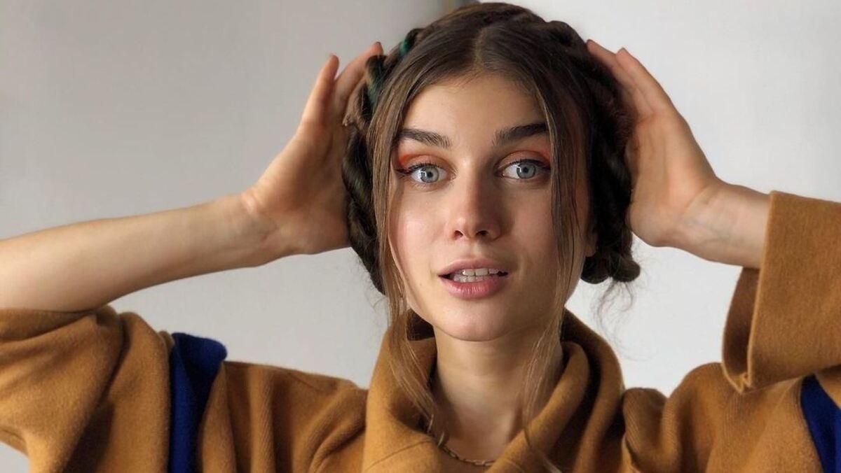 Намагався почастувати авокадо, – Jerry Heil про найбільш дивне побачення - Новини шоу-бізнесу - Showbiz Намагався почастувати авокадо, – Jerry Heil про найбільш дивне побачення - Новини шоу-бізнесу - Showbiz