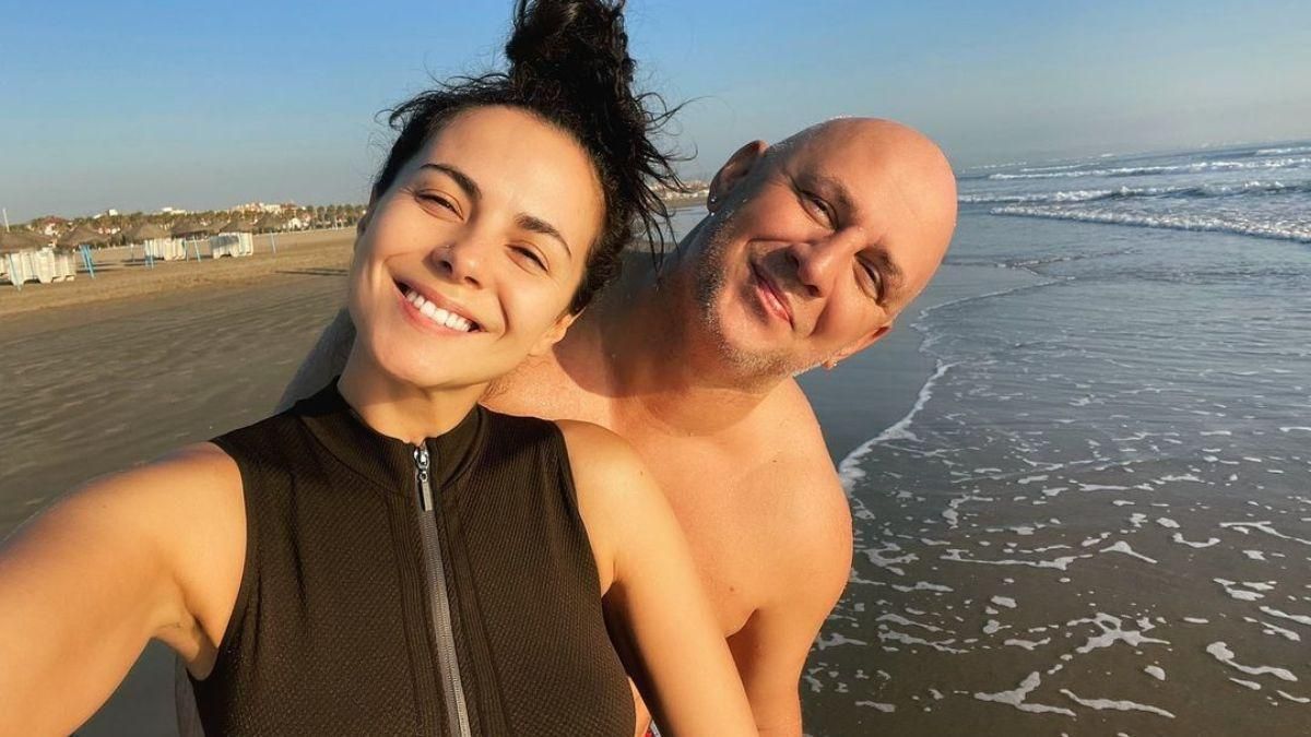 Поцілунки на пляжі: Настя Каменських і Потап зачарували романтичними фото з відпочинку - Новини шоу-бізнесу - Showbiz Поцілунки на пляжі: Настя Каменських і Потап зачарували романтичними фото з відпочинку - Новини шоу-бізнесу - Showbiz