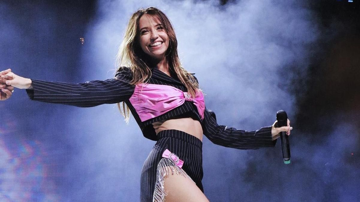 Надя Дорофєєва показала, як колеги підтримали її після госпіталізації - Новини шоу-бізнесу - Showbiz Надя Дорофєєва показала, як колеги підтримали її після госпіталізації - Новини шоу-бізнесу - Showbiz