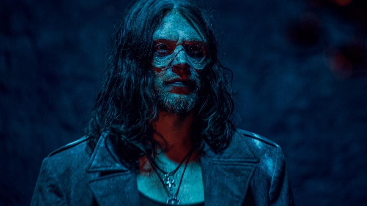 Группа KARNA выпустила клип "Добрый вечер" ко Дню украинского языка и письменности: видео Группа KARNA выпустила клип "Добрый вечер" ко Дню украинского языка и письменности: видео