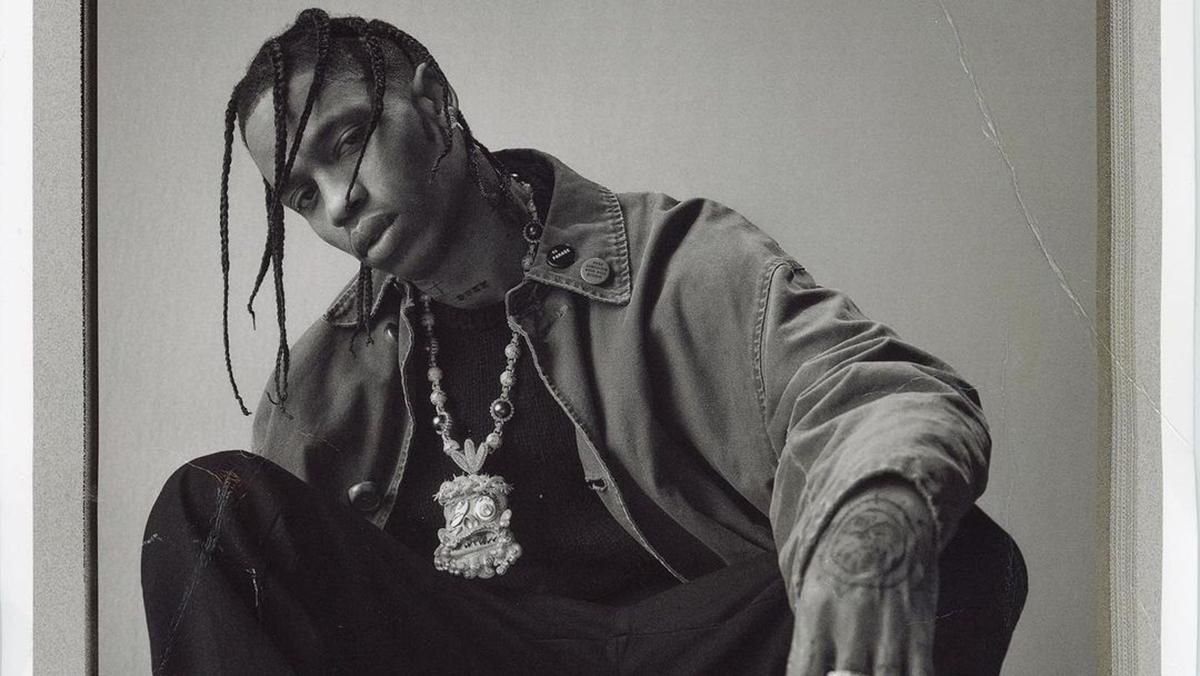 Оплатит похороны и вернет деньги за билеты: Тревис Скотт извиняется после смертельного концерта Оплатит похороны и вернет деньги за билеты: Тревис Скотт извиняется после смертельного концерта