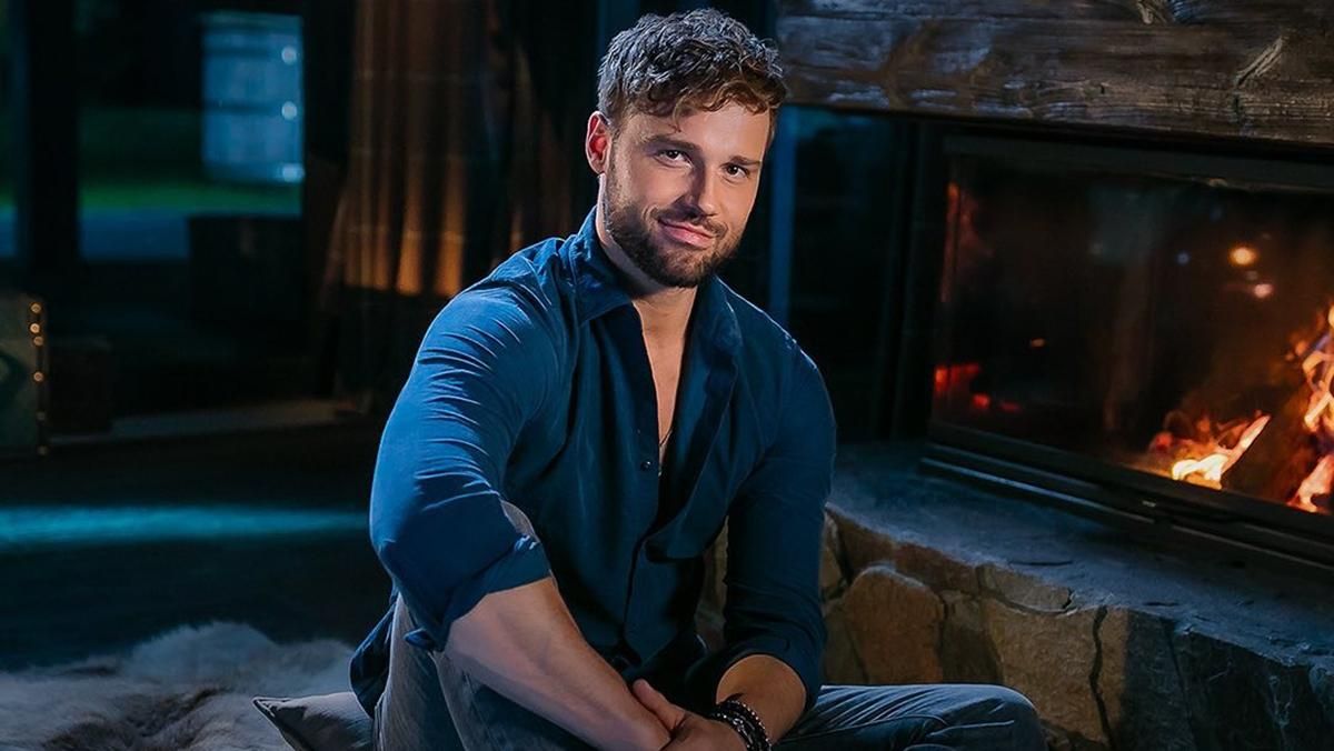 Алекс Топольський – герой Холостяка 12 сезон: хто це такий, фото Алекс Топольський – герой Холостяка 12 сезон: хто це такий, фото