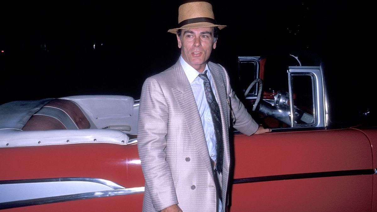 Умер Дин Стоквелл – звезда "Дюны" и "Квантового скачка" Умер Дин Стоквелл – звезда "Дюны" и "Квантового скачка"