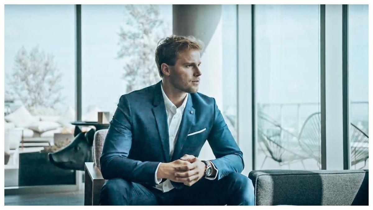 Алекс Топольський новый Холостяк 2022 – биография Алекс Топольський новый Холостяк 2022 – биография