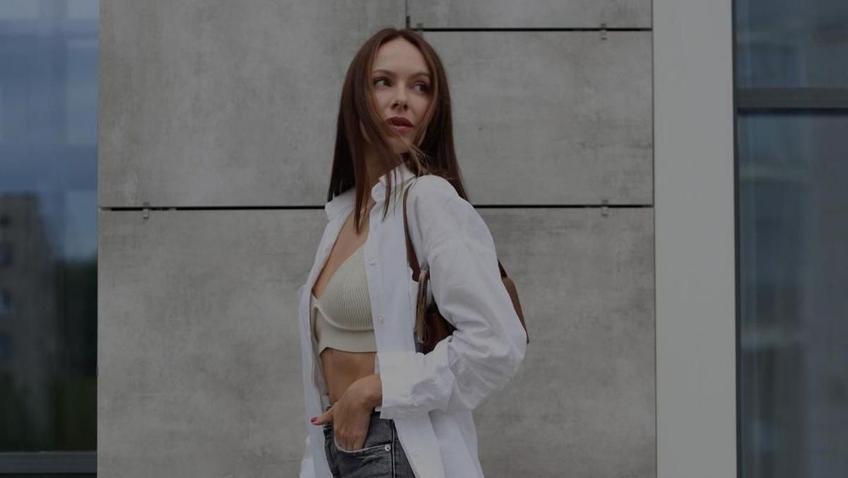 Тянула так долго, – жена Остапчука все же вакцинировалась от коронавируса Тянула так долго, – жена Остапчука все же вакцинировалась от коронавируса