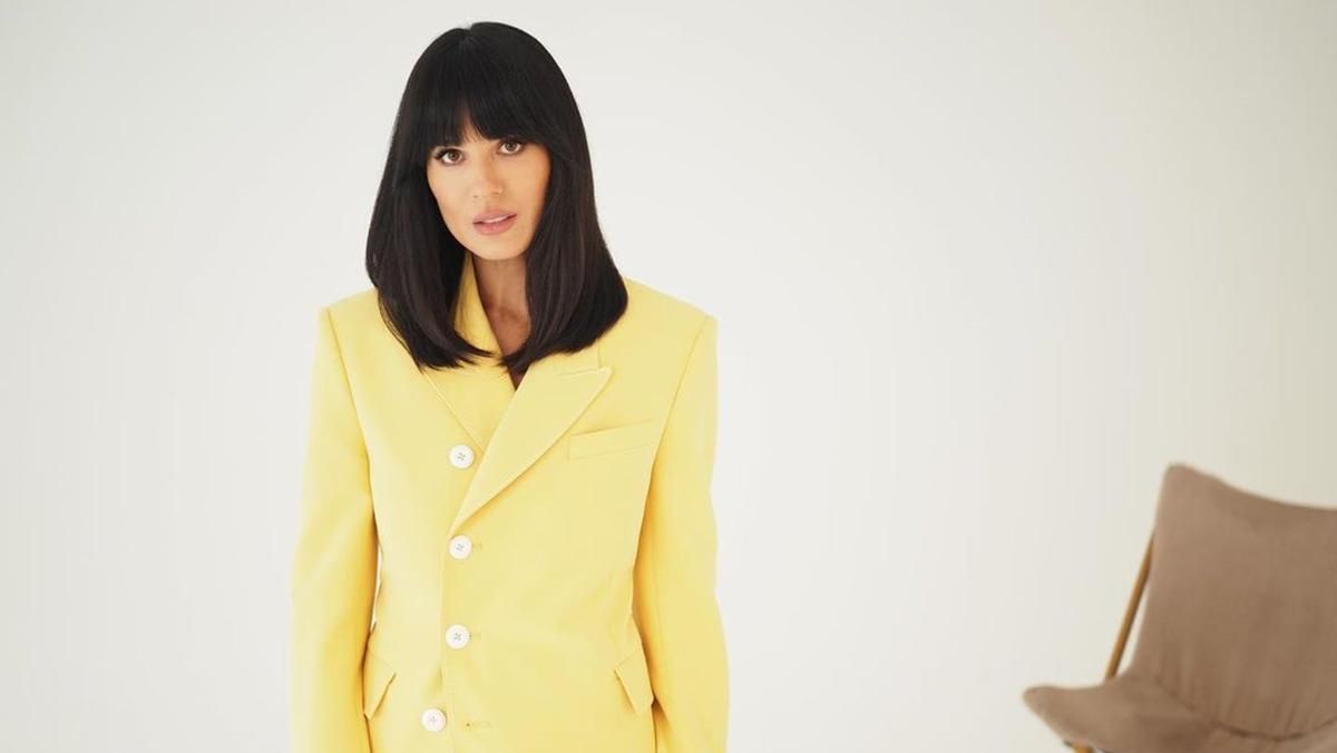 За кілька годин до зйомки: Маша Єфросиніна отримала величезний синець на обличчі - Showbiz За кілька годин до зйомки: Маша Єфросиніна отримала величезний синець на обличчі - Showbiz