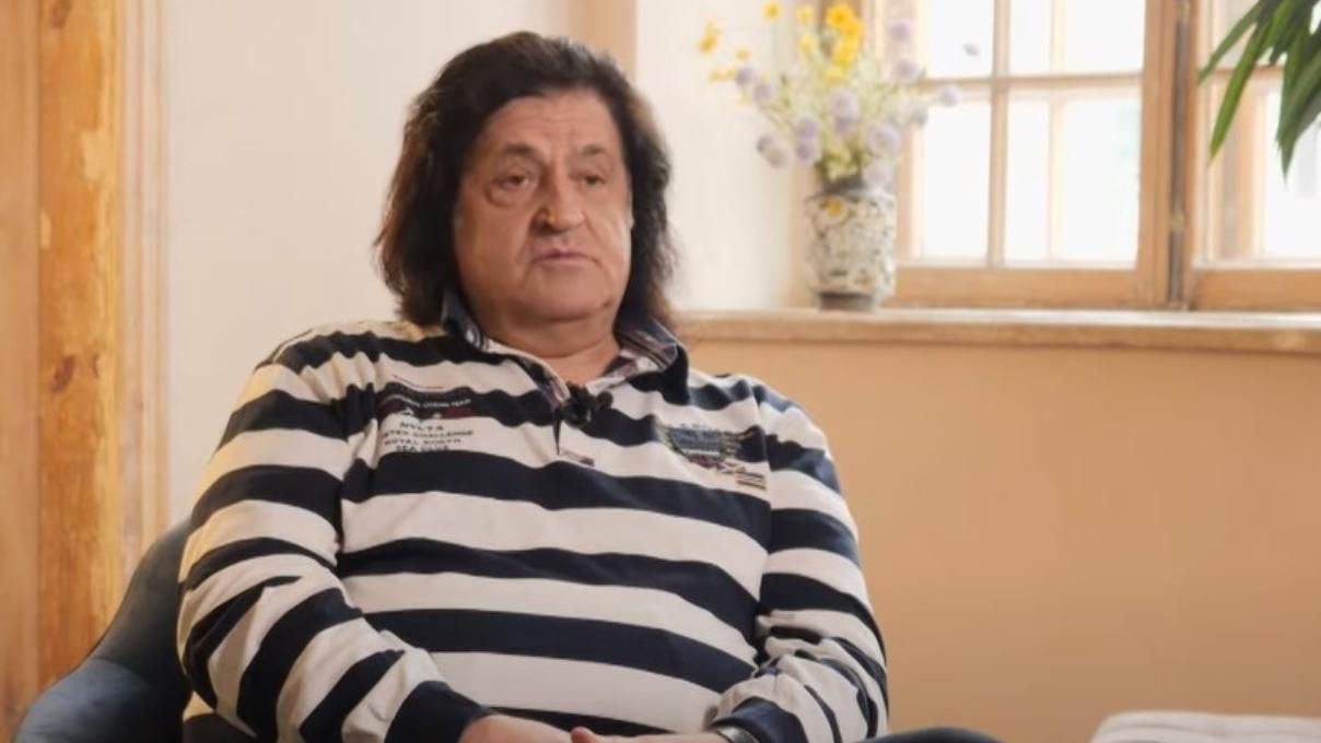 "Что она сделала для украинской культуры", – Бобул раскритиковал творчество солистки Go_A "Что она сделала для украинской культуры", – Бобул раскритиковал творчество солистки Go_A