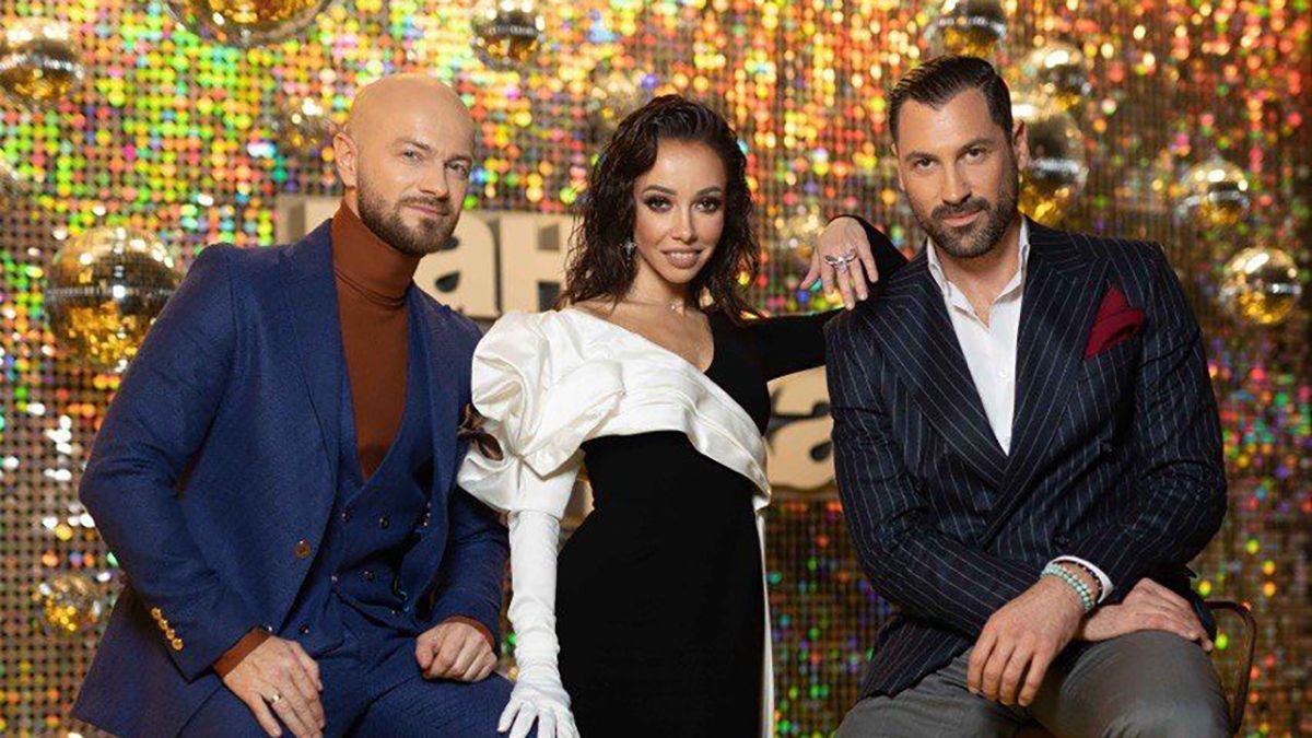 Учасники "Танців з зірками" вийдуть на паркет з суддями: хто буде в парі з Чмерковським - Новини шоу-бізнесу - Showbiz Учасники "Танців з зірками" вийдуть на паркет з суддями: хто буде в парі з Чмерковським - Новини шоу-бізнесу - Showbiz