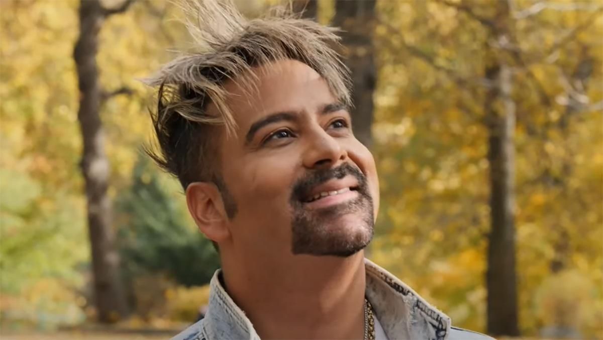 Після 20 років у Києві: Амадор Лопес домігся українського громадянства - Новини шоу-бізнесу - Showbiz Після 20 років у Києві: Амадор Лопес домігся українського громадянства - Новини шоу-бізнесу - Showbiz