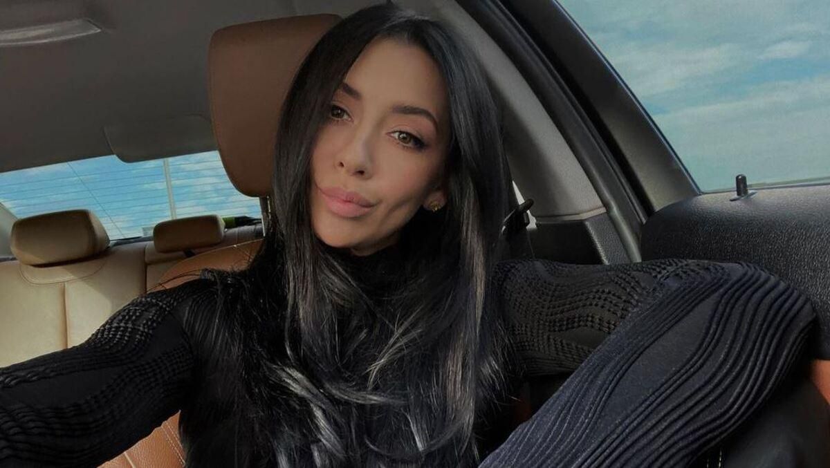 Чувствуешь себя на полном дне, – экс-супруга Позитива о том, кто был инициатором развода Чувствуешь себя на полном дне, – экс-супруга Позитива о том, кто был инициатором развода