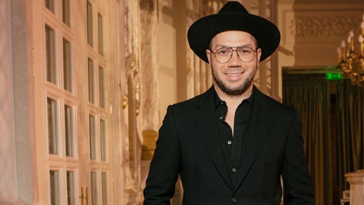 Мовчав 10 днів, – як Андре Тан пережив болісне розлучення - Новини шоу-бізнесу - Showbiz Мовчав 10 днів, – як Андре Тан пережив болісне розлучення - Новини шоу-бізнесу - Showbiz