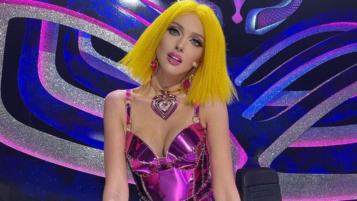 Закохалась в них, – Оля Полякова поділилась враженнями від відпочинку на Мальдівах - Новини шоу-бізнесу - Showbiz Закохалась в них, – Оля Полякова поділилась враженнями від відпочинку на Мальдівах - Новини шоу-бізнесу - Showbiz