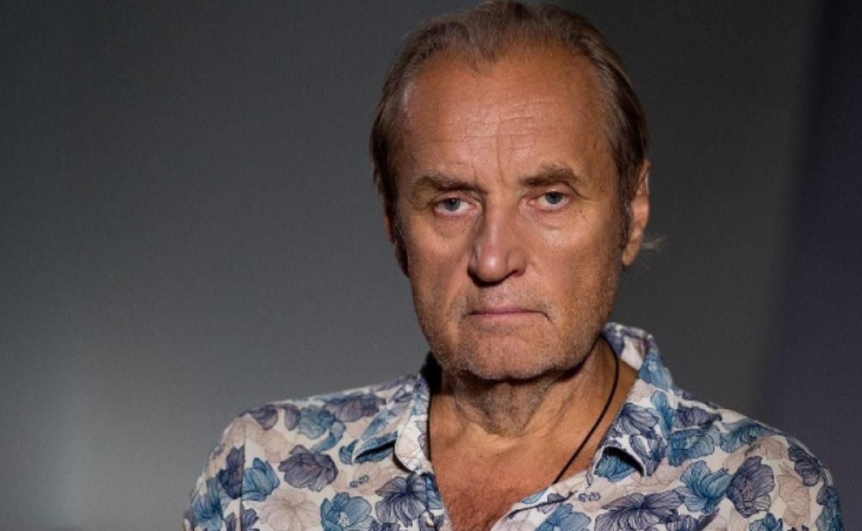 Бебешко резко высказался о своей экс-подопечной Миле Нитич:"30 лет – старая баба" Бебешко резко высказался о своей экс-подопечной Миле Нитич:"30 лет – старая баба"