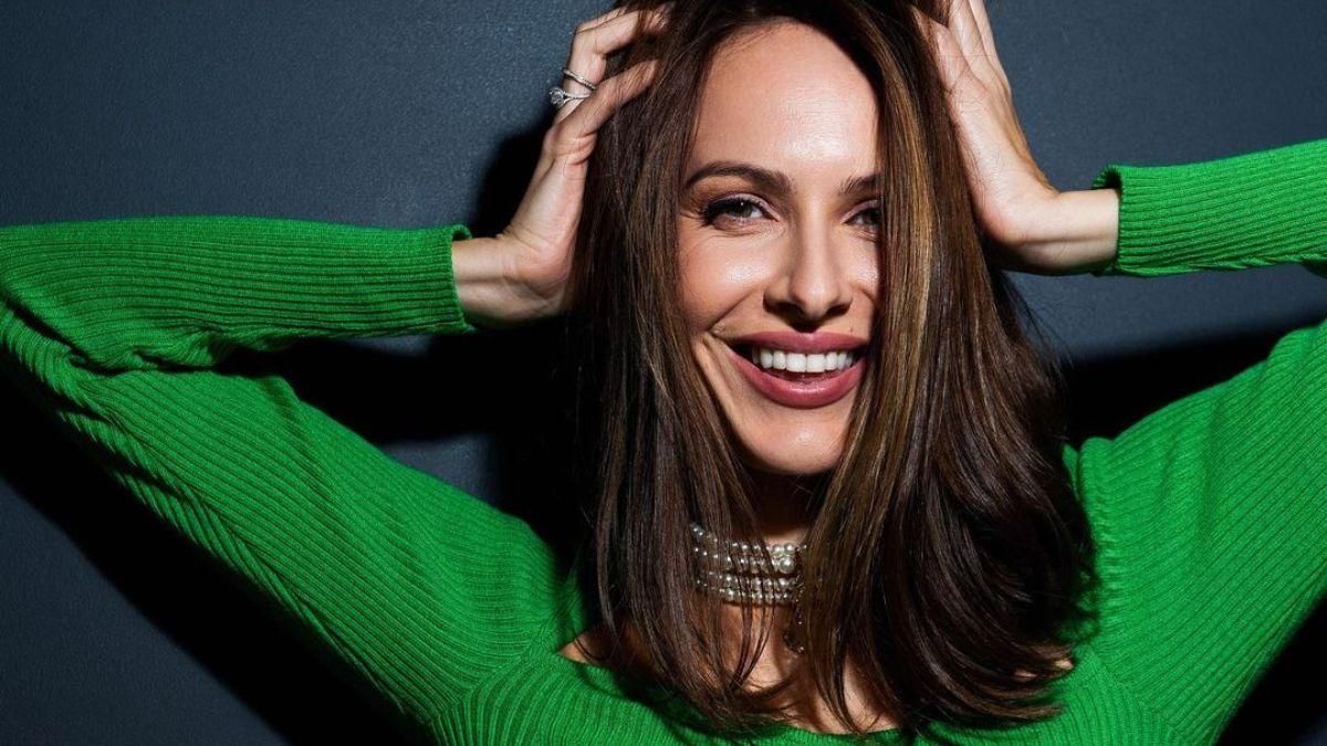 Жена Владимира Остапчука о семейном бюджете: на что избранница ведущего тратит деньги Жена Владимира Остапчука о семейном бюджете: на что избранница ведущего тратит деньги