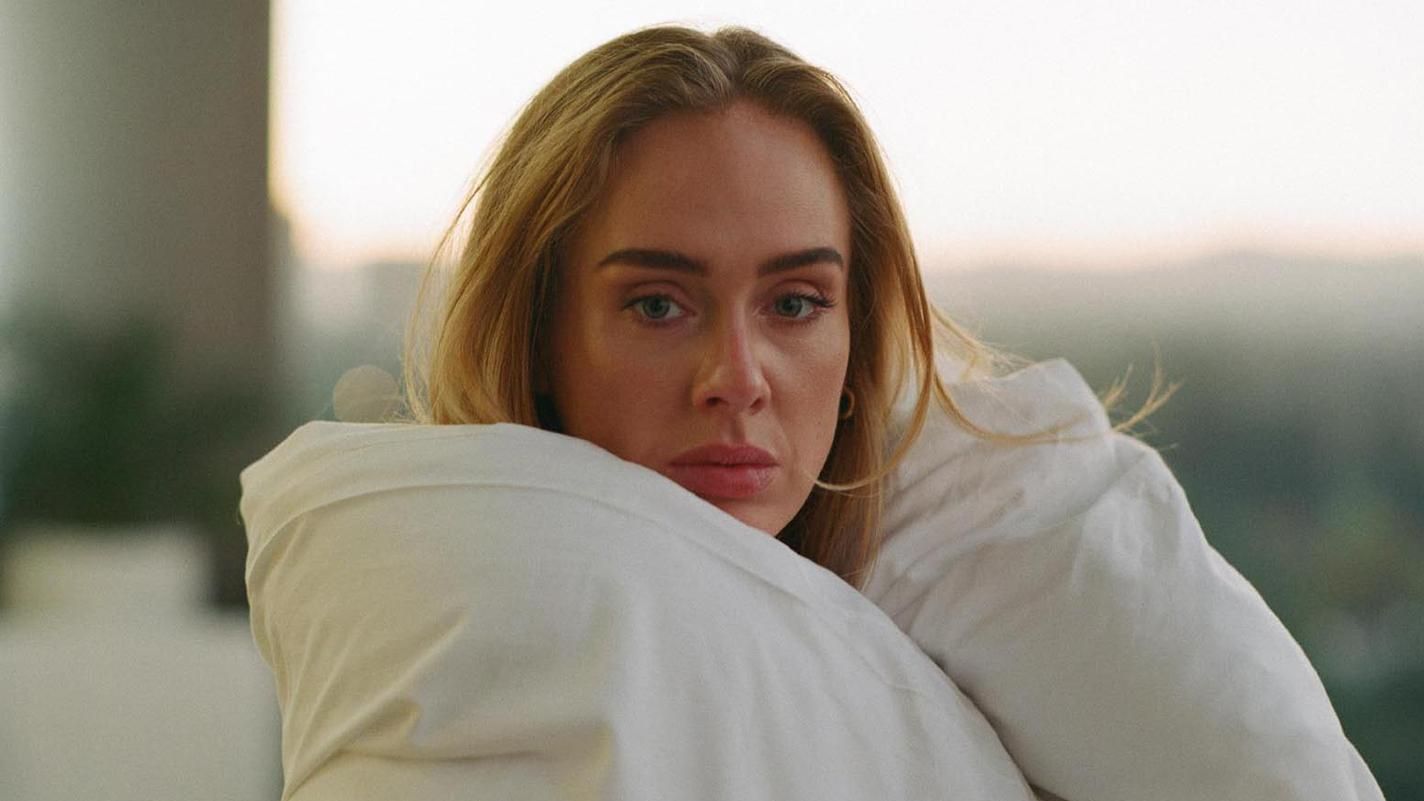 Адель мала психологічні проблеми після розлучення: "Я була спустошена і розгублена" - Новини шоу-бізнесу - Showbiz Адель мала психологічні проблеми після розлучення: "Я була спустошена і розгублена" - Новини шоу-бізнесу - Showbiz