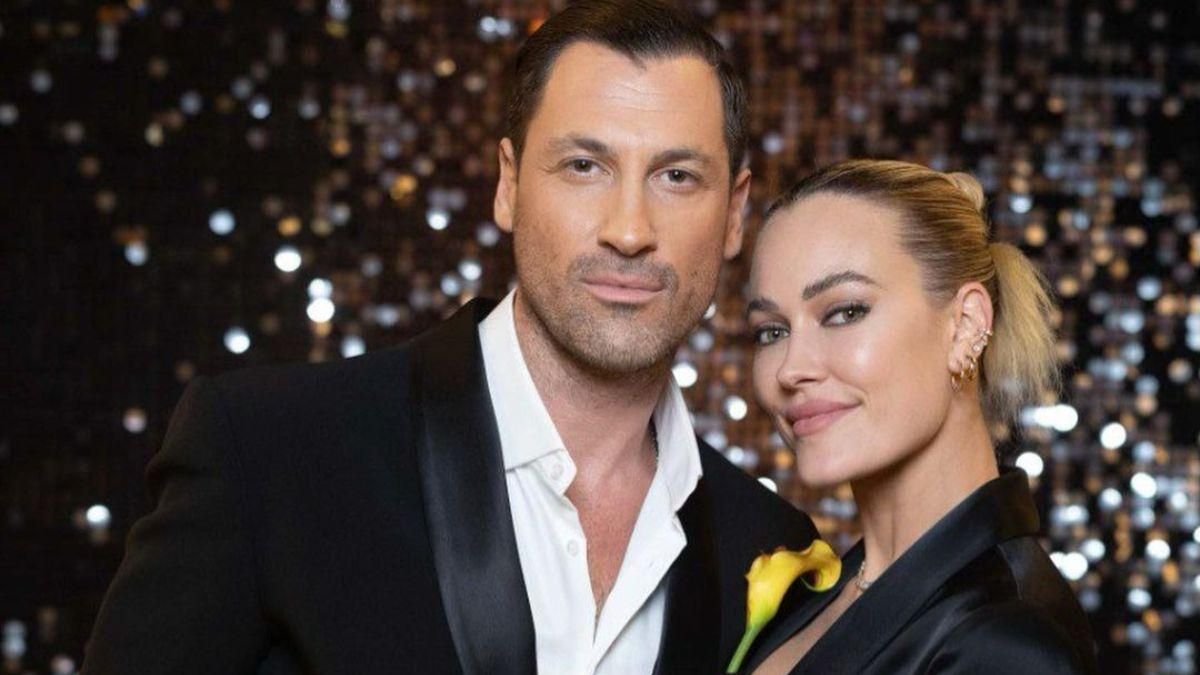 Максим Чмерковский из "Танцев со звездами" показал 4-летнего сына: миловидное видео Максим Чмерковский из "Танцев со звездами" показал 4-летнего сына: миловидное видео