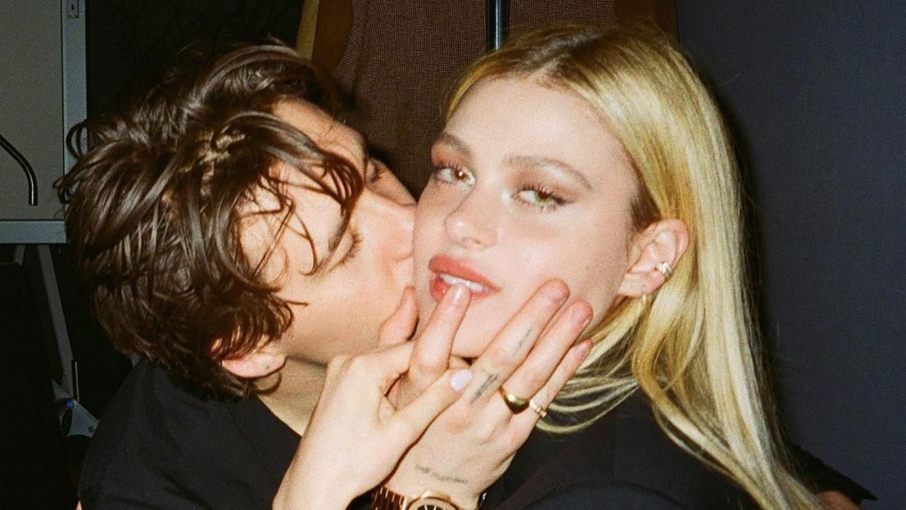 Бруклин Бекхэм перенес свою свадьбу с любимой: в чем причина Бруклин Бекхэм перенес свою свадьбу с любимой: в чем причина