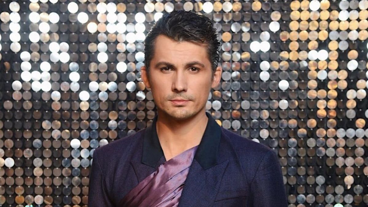 Мене запрошують щороку, – чому Євген Кот відмовився від участі в "Танцях з зірками" - Новини шоу-бізнесу - Showbiz Мене запрошують щороку, – чому Євген Кот відмовився від участі в "Танцях з зірками" - Новини шоу-бізнесу - Showbiz