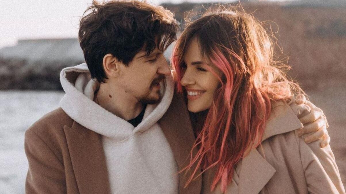 MamaRika відповіла, що змінилося в її житті після народження первістка - Новини шоу-бізнесу - Showbiz MamaRika відповіла, що змінилося в її житті після народження первістка - Новини шоу-бізнесу - Showbiz