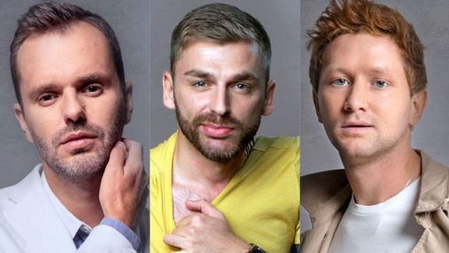 Як живуть учасники 1 сезону "Холостячки": фото чоловіків