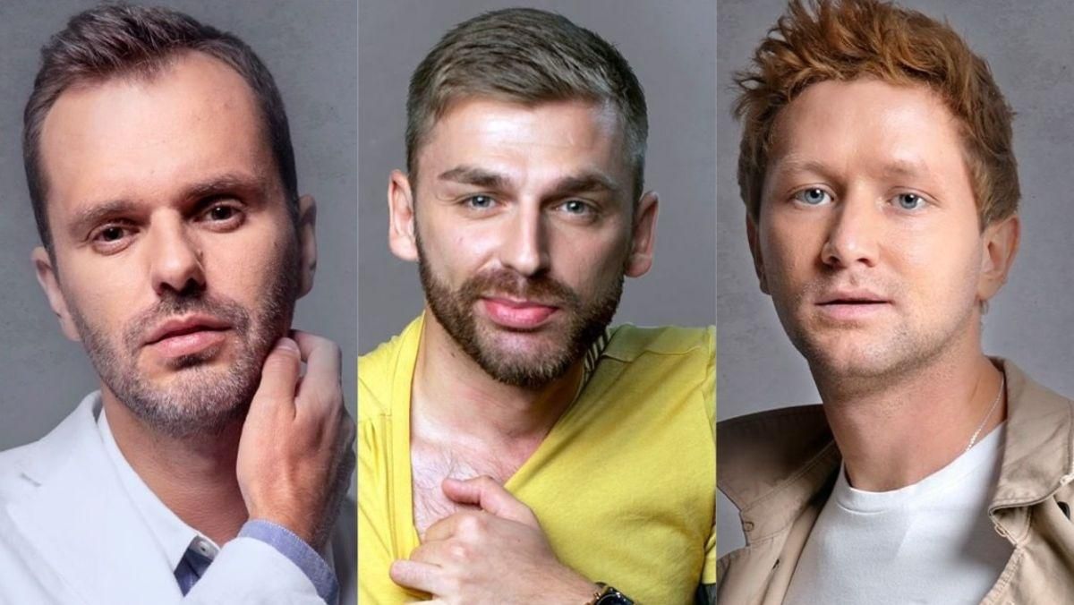Як живуть учасники 1 сезону "Холостячки": фото чоловіків - Новини шоу-бізнесу - Showbiz