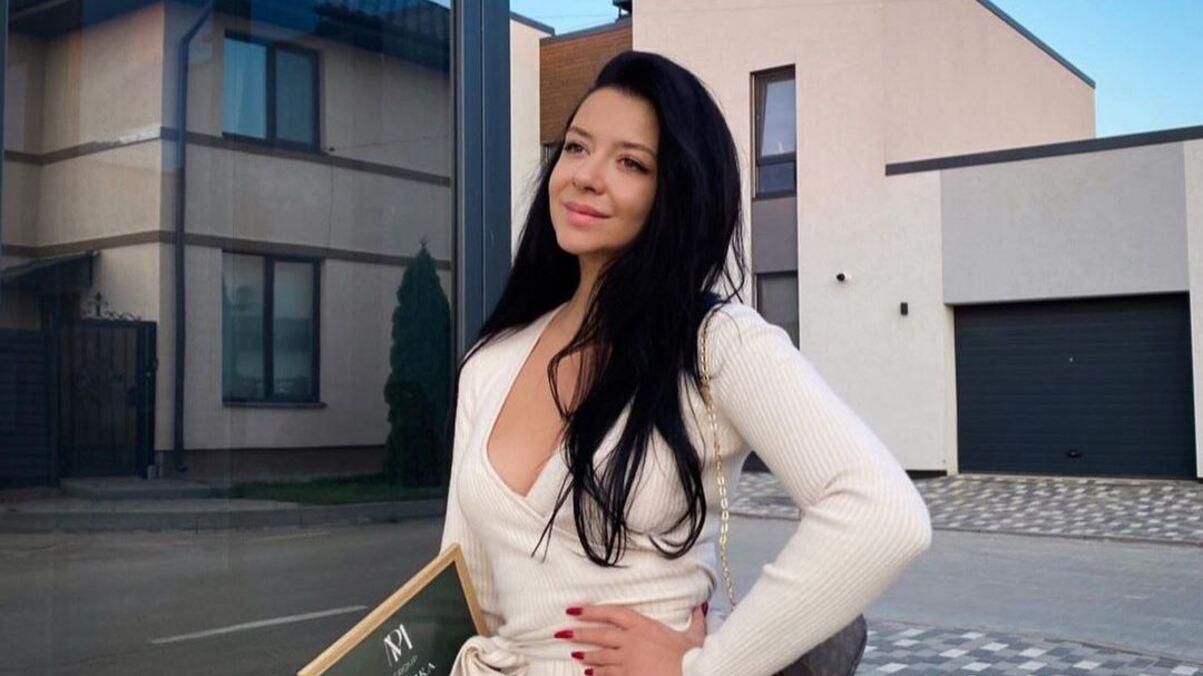 Красивая музыка и свечи: экс-жена Позитива о помолвке и свадьбе с певцом Красивая музыка и свечи: экс-жена Позитива о помолвке и свадьбе с певцом