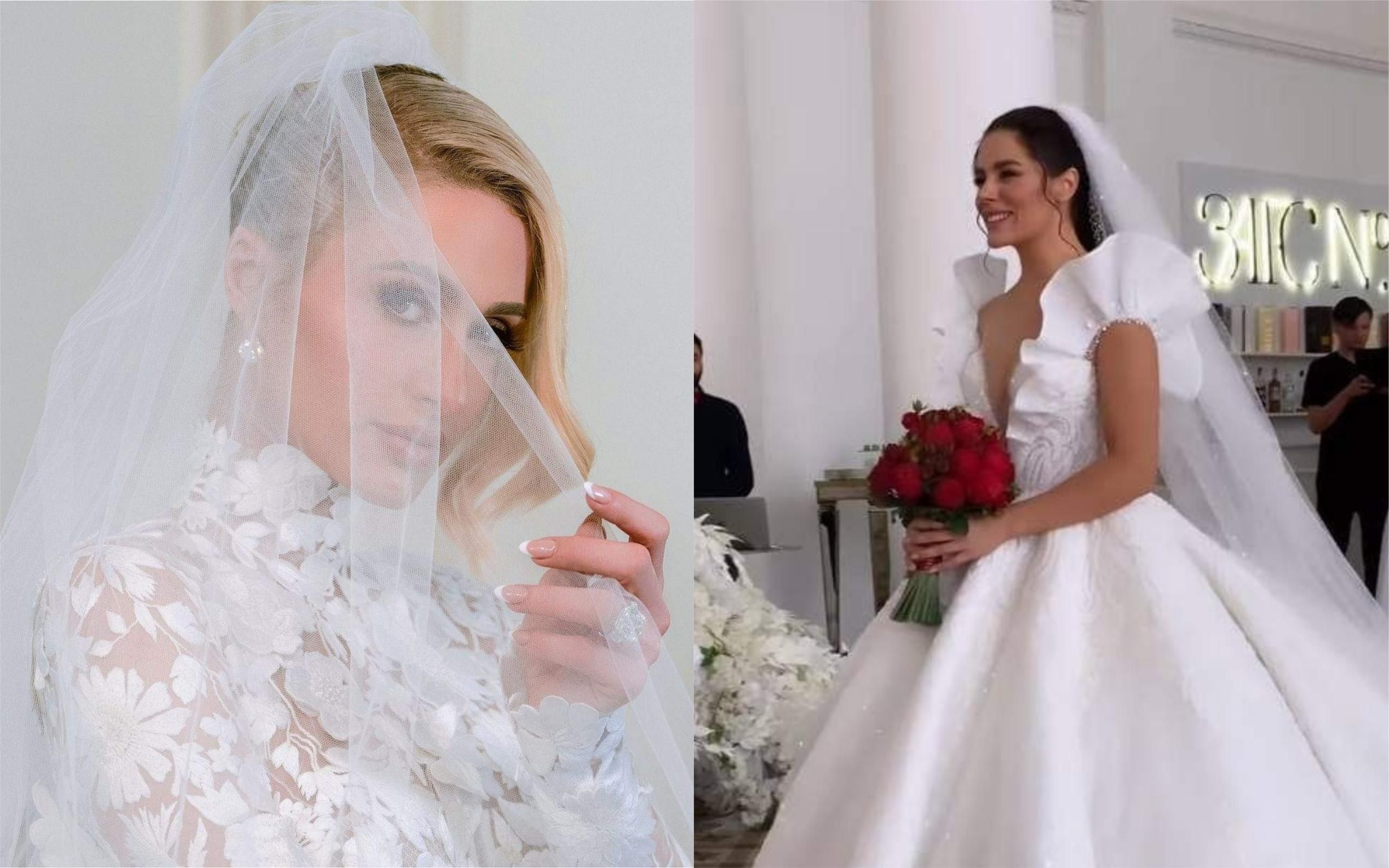 Підсумки тижня: розлучення Хливнюка, весілля Періс Гілтон та Іванни Онуфрійчук - Новини шоу-бізнесу - Showbiz Підсумки тижня: розлучення Хливнюка, весілля Періс Гілтон та Іванни Онуфрійчук - Новини шоу-бізнесу - Showbiz