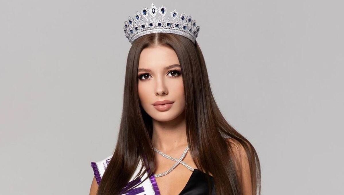 Участие Александры Яремчук на "Мисс Мира-2021" под угрозой: в чем проблема "Мисс Украины"