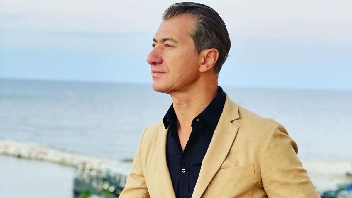 Юрий Никитин сообщил, как Андрей Данилко пережил потерю мамы Юрий Никитин сообщил, как Андрей Данилко пережил потерю мамы