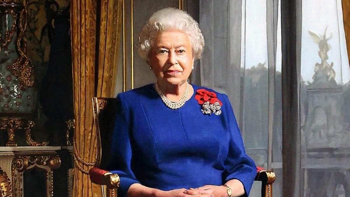 95-летняя Елизавета II потянула спину и отменила очередной публичный выход