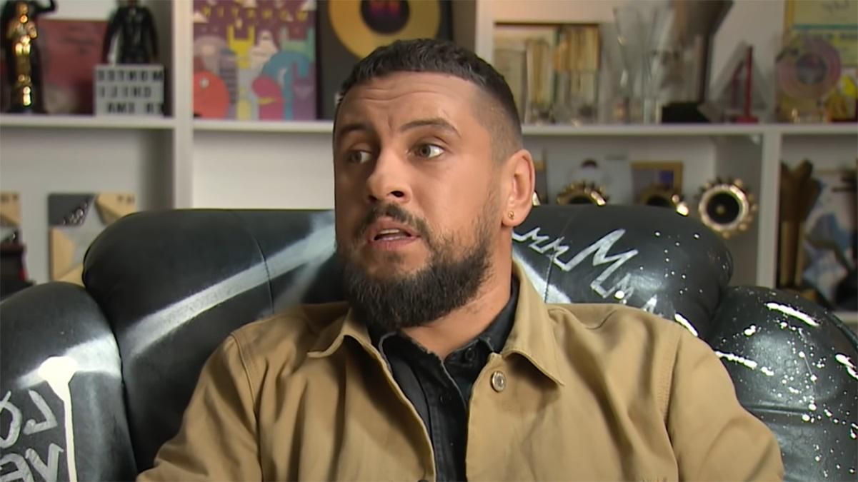 Монатік пригадав, як торгувався з Лободою за трек "40 градусов" - Новини шоу-бізнесу - Showbiz Монатік пригадав, як торгувався з Лободою за трек "40 градусов" - Новини шоу-бізнесу - Showbiz