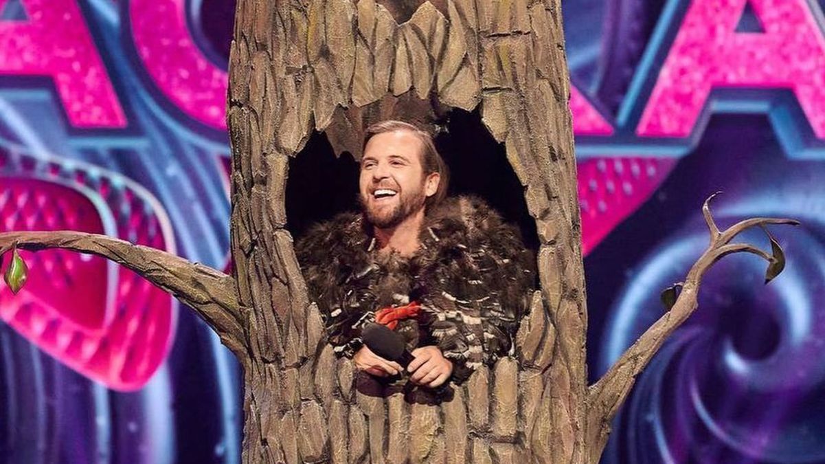 Очень обидно, – Сергей Танчинец поделился эмоциями после вылета из шоу "Маска" Очень обидно, – Сергей Танчинец поделился эмоциями после вылета из шоу "Маска"