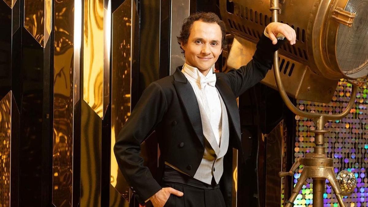 Після брехні на "Танцях": Войтенко оголосив справжню причину розриву з дружиною - Новини шоу-бізнесу - Showbiz Після брехні на "Танцях": Войтенко оголосив справжню причину розриву з дружиною - Новини шоу-бізнесу - Showbiz