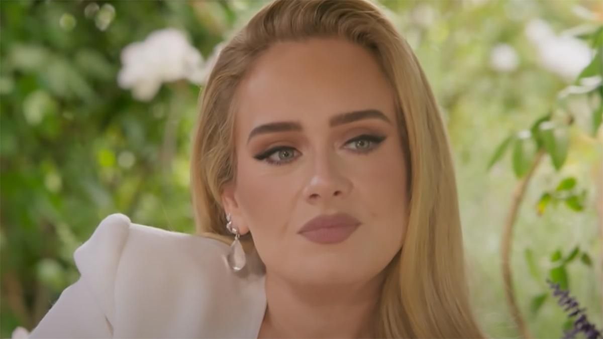 Адель заговорила о болезненном разводе: за что ей до сих пор стыдно Адель заговорила о болезненном разводе: за что ей до сих пор стыдно